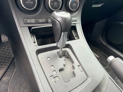 2013 Mazda Mazda3 i Touring