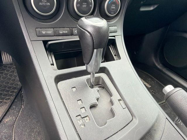 2013 Mazda Mazda3 i Touring