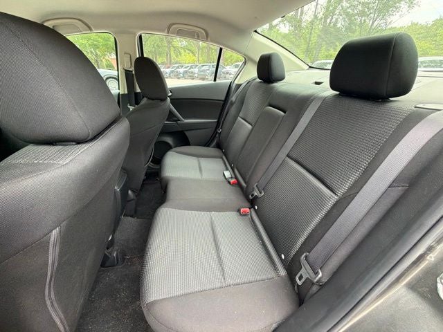 2013 Mazda Mazda3 i Touring
