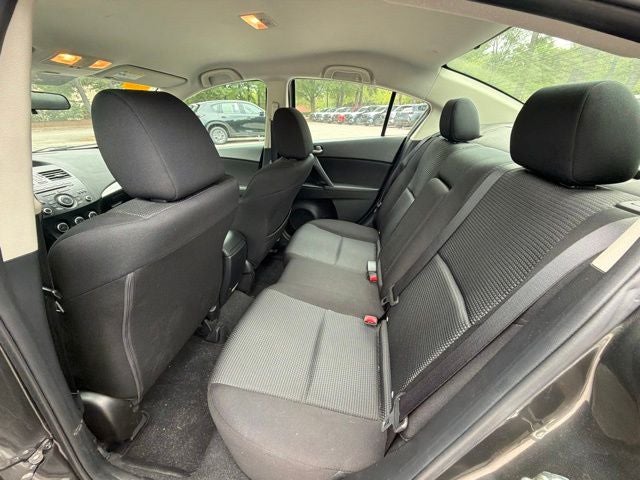 2013 Mazda Mazda3 i Touring