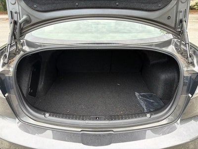 2013 Mazda Mazda3 i Touring