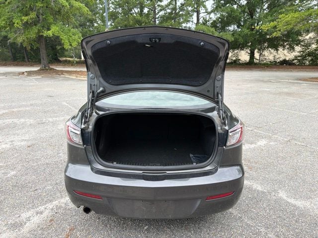 2013 Mazda Mazda3 i Touring