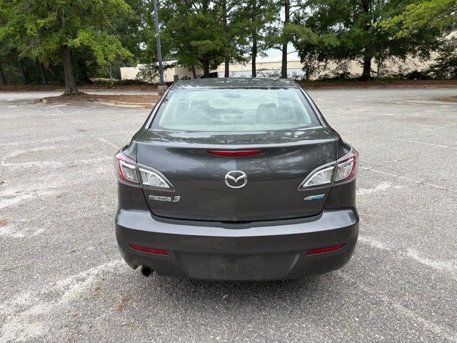 2013 Mazda Mazda3 i Touring