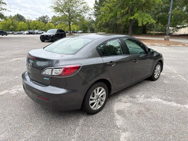 2013 Mazda Mazda3 i Touring