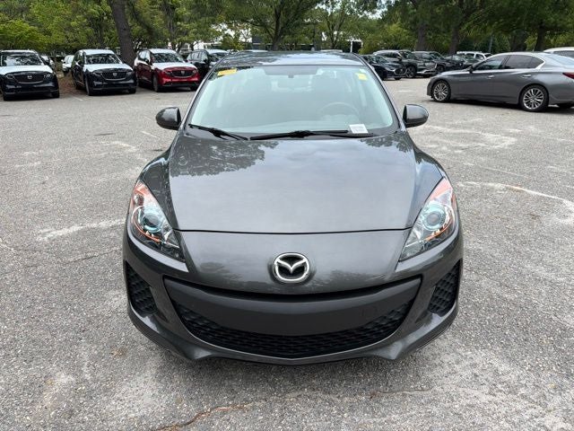 2013 Mazda Mazda3 i Touring