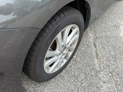 2013 Mazda Mazda3 i Touring