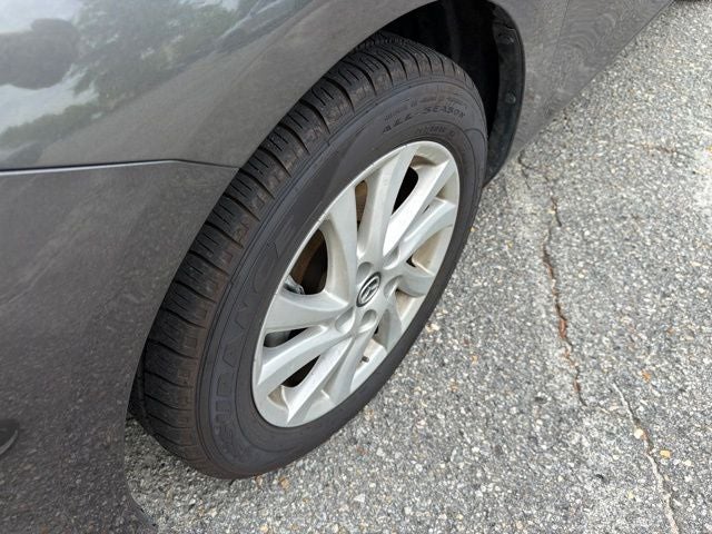 2013 Mazda Mazda3 i Touring