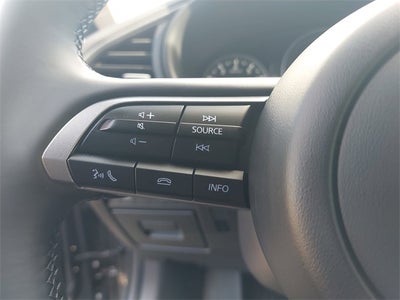 2026 Mazda Mazda3 2.5 S Select Sport