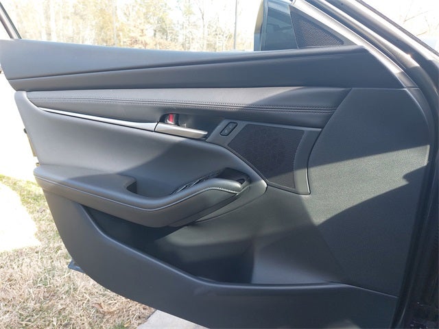 2026 Mazda Mazda3 2.5 S Select Sport