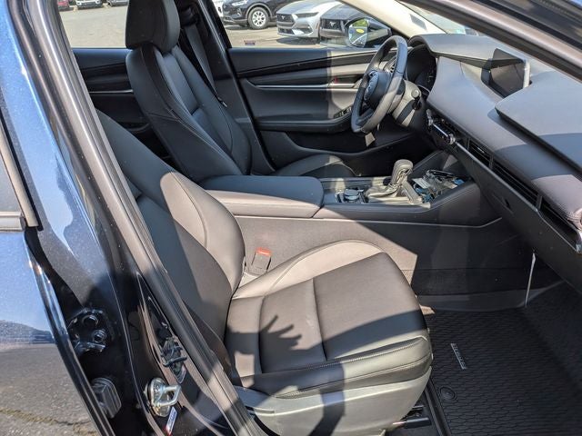 2026 Mazda Mazda3 2.5 S Select Sport