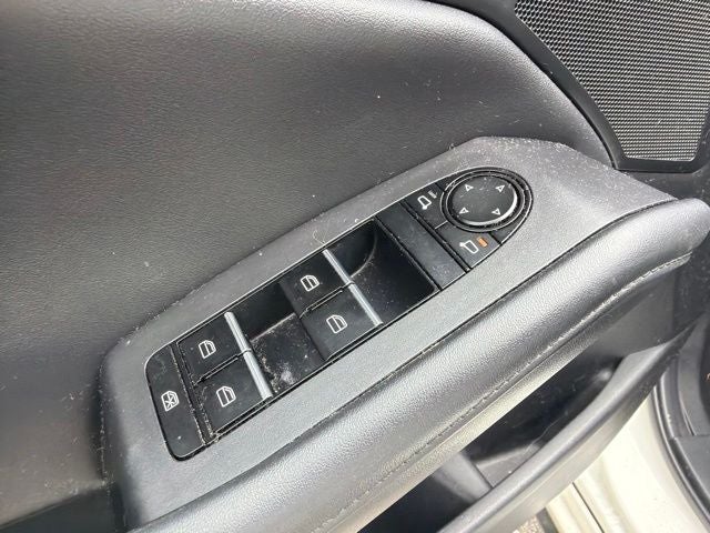 2021 Mazda Mazda3 Select
