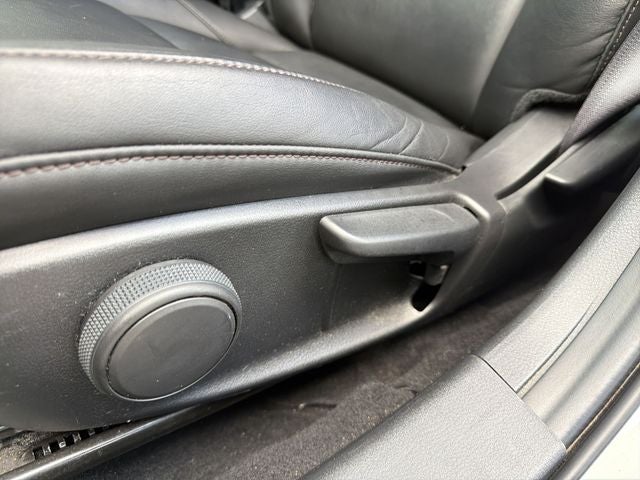 2021 Mazda Mazda3 Select