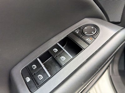2021 Mazda Mazda3 Select