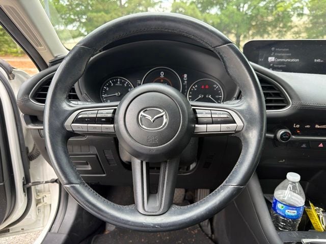 2021 Mazda Mazda3 Select