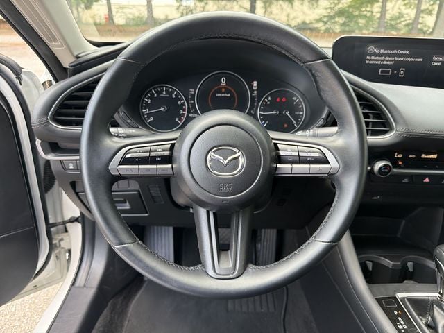 2021 Mazda Mazda3 Select