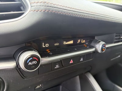 2021 Mazda Mazda3 Select