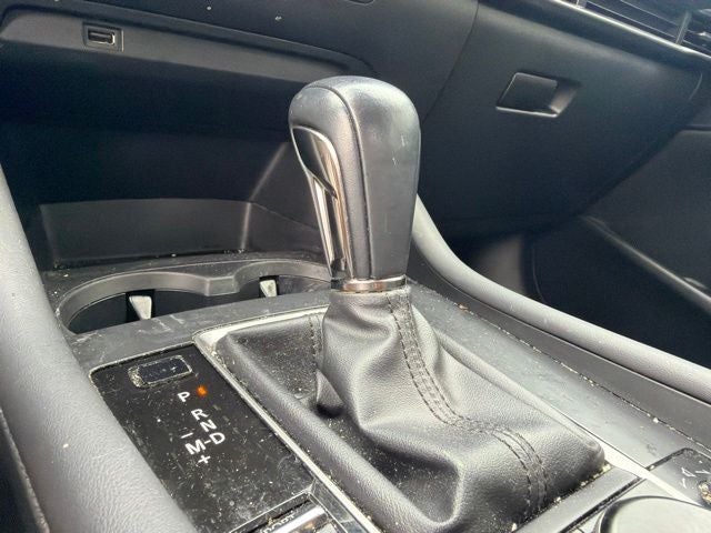 2021 Mazda Mazda3 Select