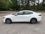 2021 Mazda Mazda3 Select