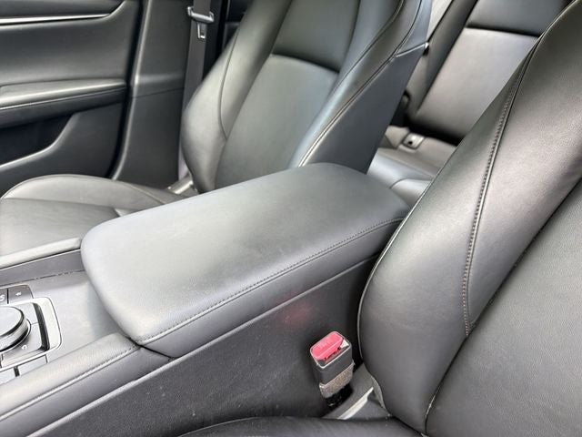 2021 Mazda Mazda3 Select