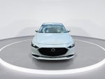 2021 Mazda Mazda3 Select