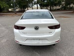 2021 Mazda Mazda3 Select
