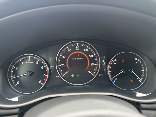 2026 Mazda Mazda3 2.5 S Select Sport