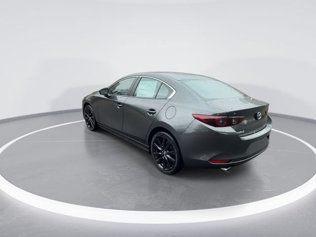 2026 Mazda Mazda3 2.5 S Select Sport