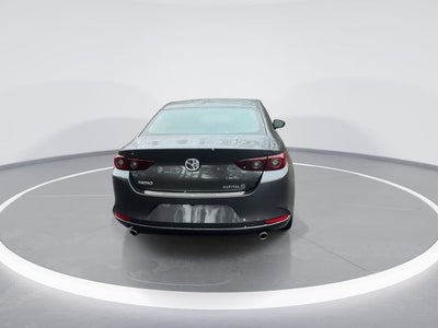 2026 Mazda Mazda3 2.5 S Select Sport