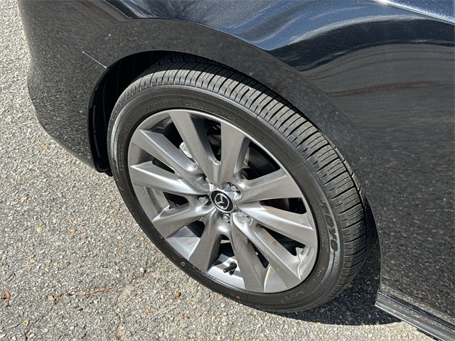 2026 Mazda Mazda3 2.5 S Preferred