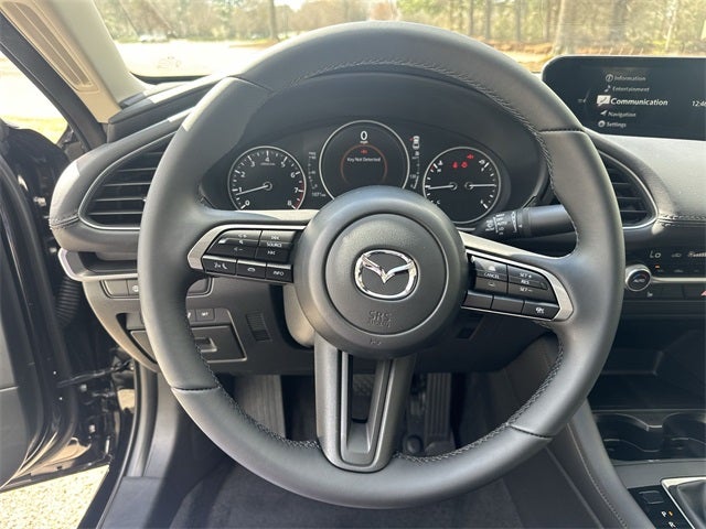 2026 Mazda Mazda3 2.5 S Preferred