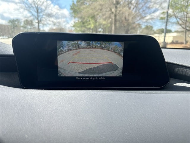 2026 Mazda Mazda3 2.5 S Preferred