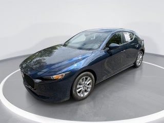 2026 Mazda Mazda3 2.5 S