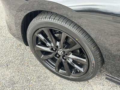 2026 Mazda Mazda3 2.5 S Select Sport