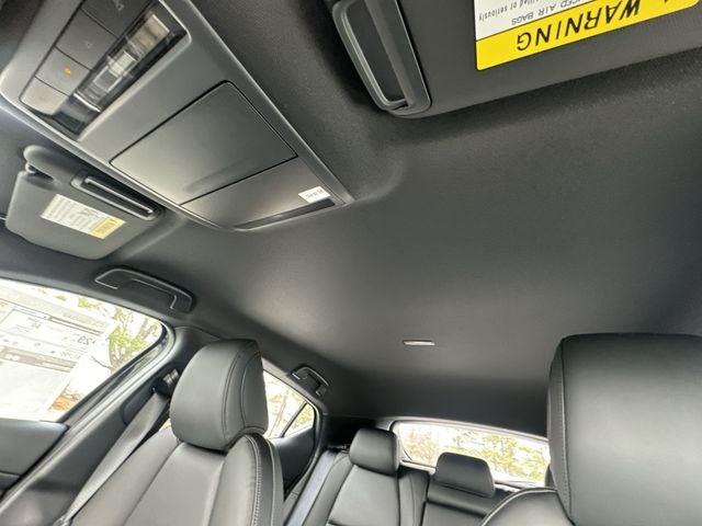 2026 Mazda Mazda3 2.5 S Select Sport