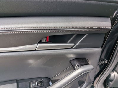 2026 Mazda Mazda3 2.5 S Select Sport