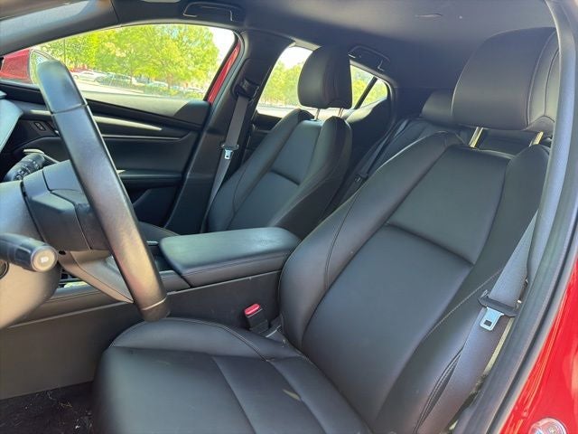 2023 Mazda Mazda3 2.5 S Select Package