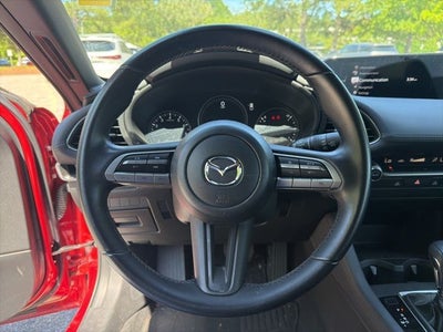 2023 Mazda Mazda3 2.5 S Select Package