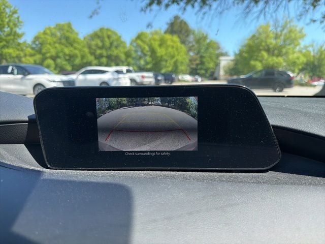 2023 Mazda Mazda3 2.5 S Select Package
