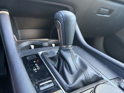 2023 Mazda Mazda3 2.5 S Select Package