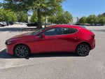 2023 Mazda Mazda3 2.5 S Select Package