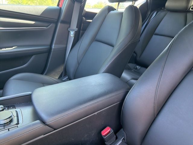 2023 Mazda Mazda3 2.5 S Select Package