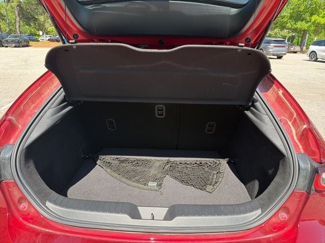 2023 Mazda Mazda3 2.5 S Select Package