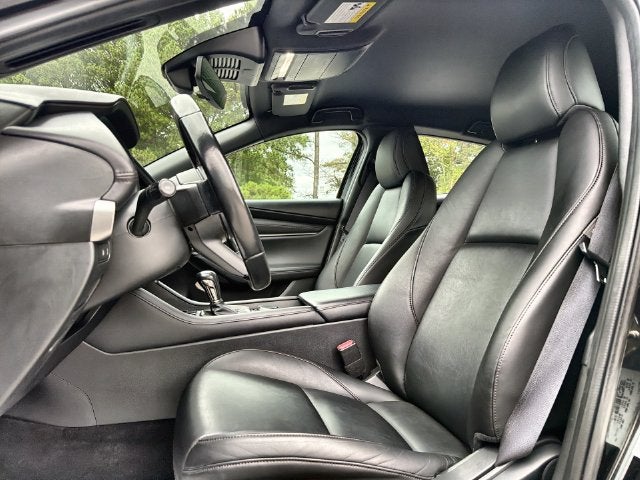 2024 Mazda Mazda3 2.5 S Select Sport