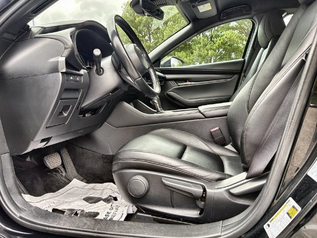 2024 Mazda Mazda3 2.5 S Select Sport