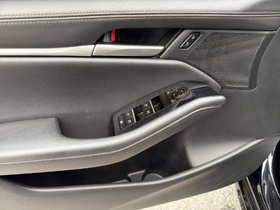 2024 Mazda Mazda3 2.5 S Select Sport