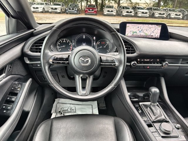 2024 Mazda Mazda3 2.5 S Select Sport
