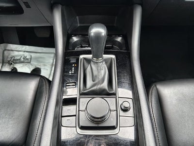 2024 Mazda Mazda3 2.5 S Select Sport