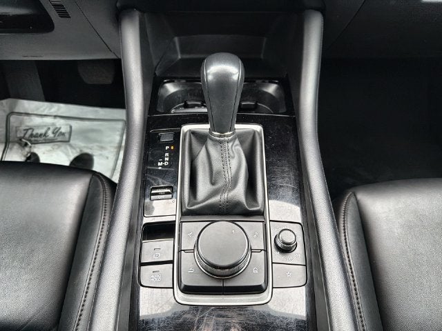 2024 Mazda Mazda3 2.5 S Select Sport