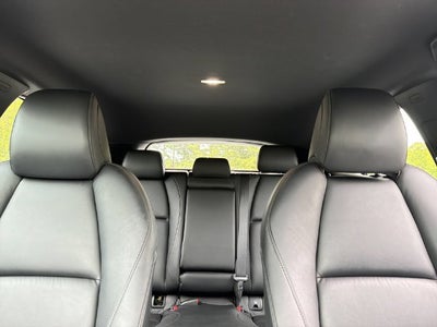 2024 Mazda Mazda3 2.5 S Select Sport