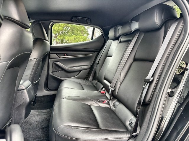2024 Mazda Mazda3 2.5 S Select Sport